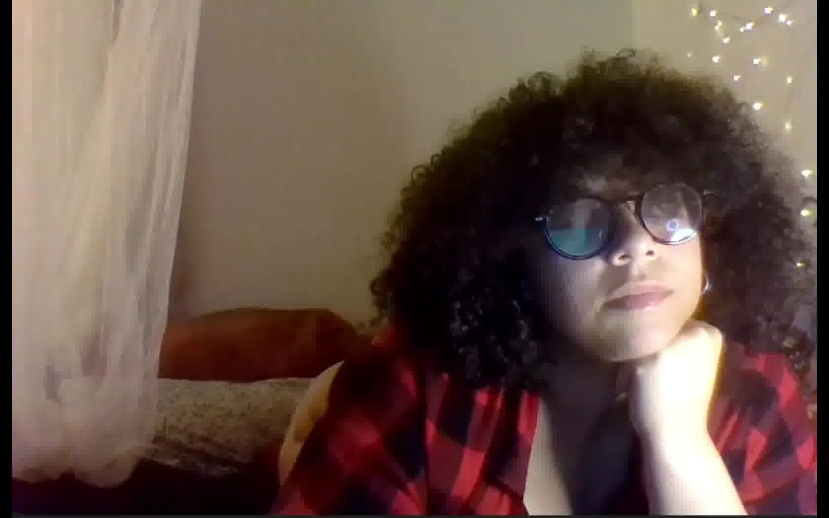 Interprete SerenaLeeLove Video 1
