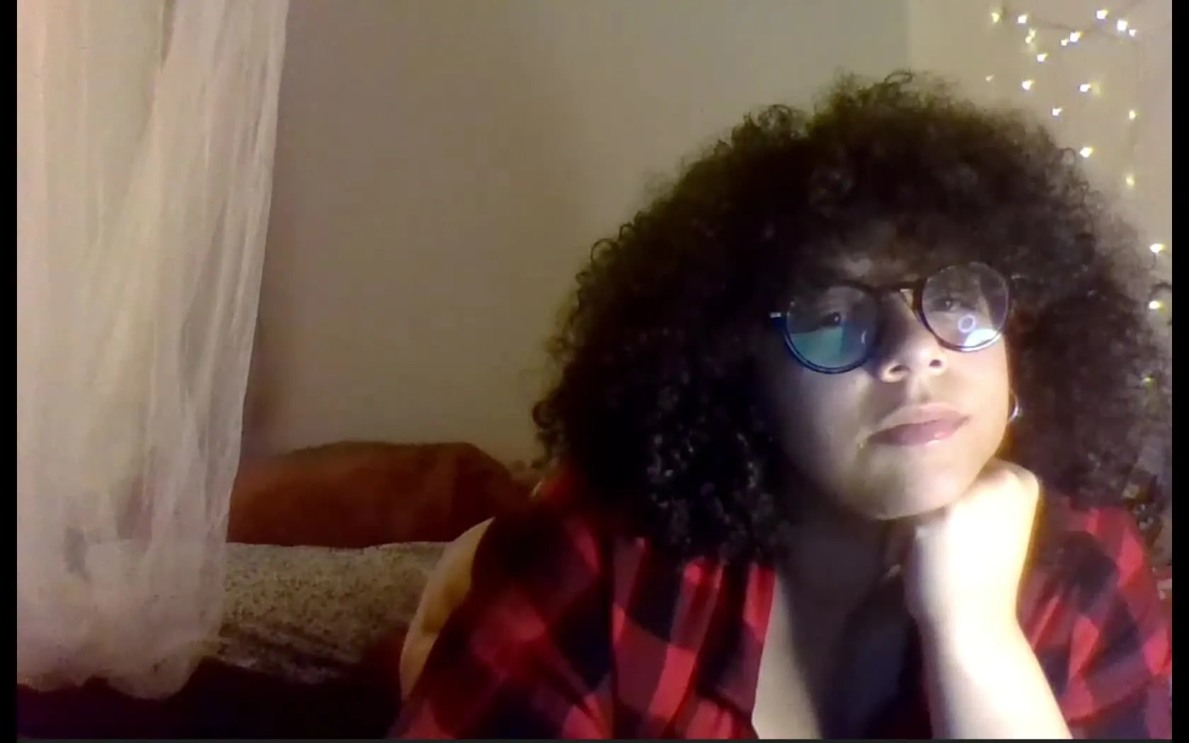 Artiest SerenaLeeLove Video 1