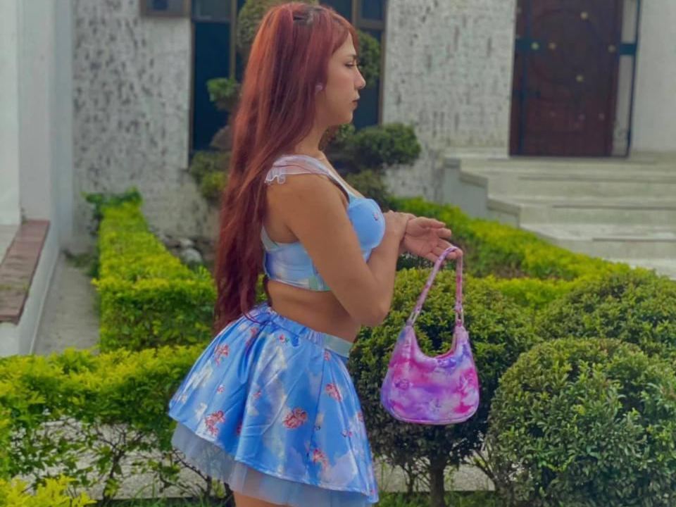 Imagen de perfil de modelo de cámara web de shaiselfsuck69x