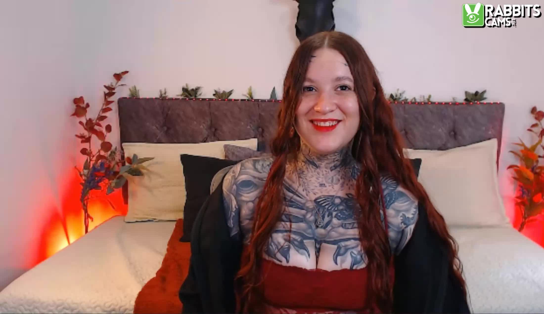 Utøver Leanakoral Video 2