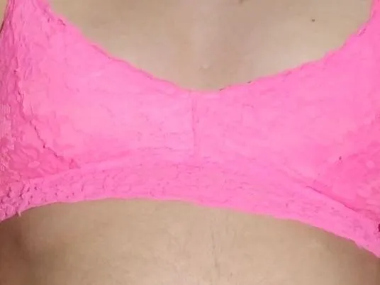 Imagen de perfil de modelo de cámara web de KylieBubble58