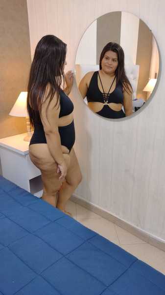 Performer SalomeeSanchez Photo 1