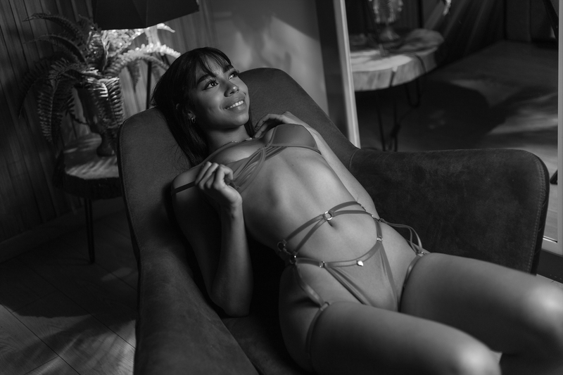 Utøver CarineCastro18 Bilde 6