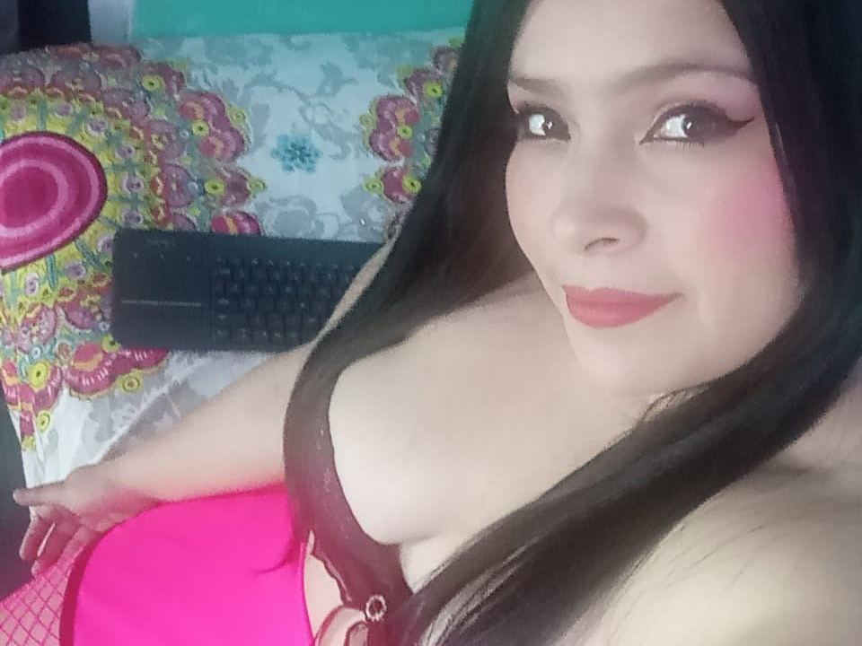 Foto de perfil de modelo de webcam de VictoriaRizex 