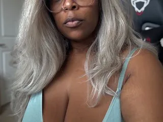 MissCreme profilbild på webbkameramodell