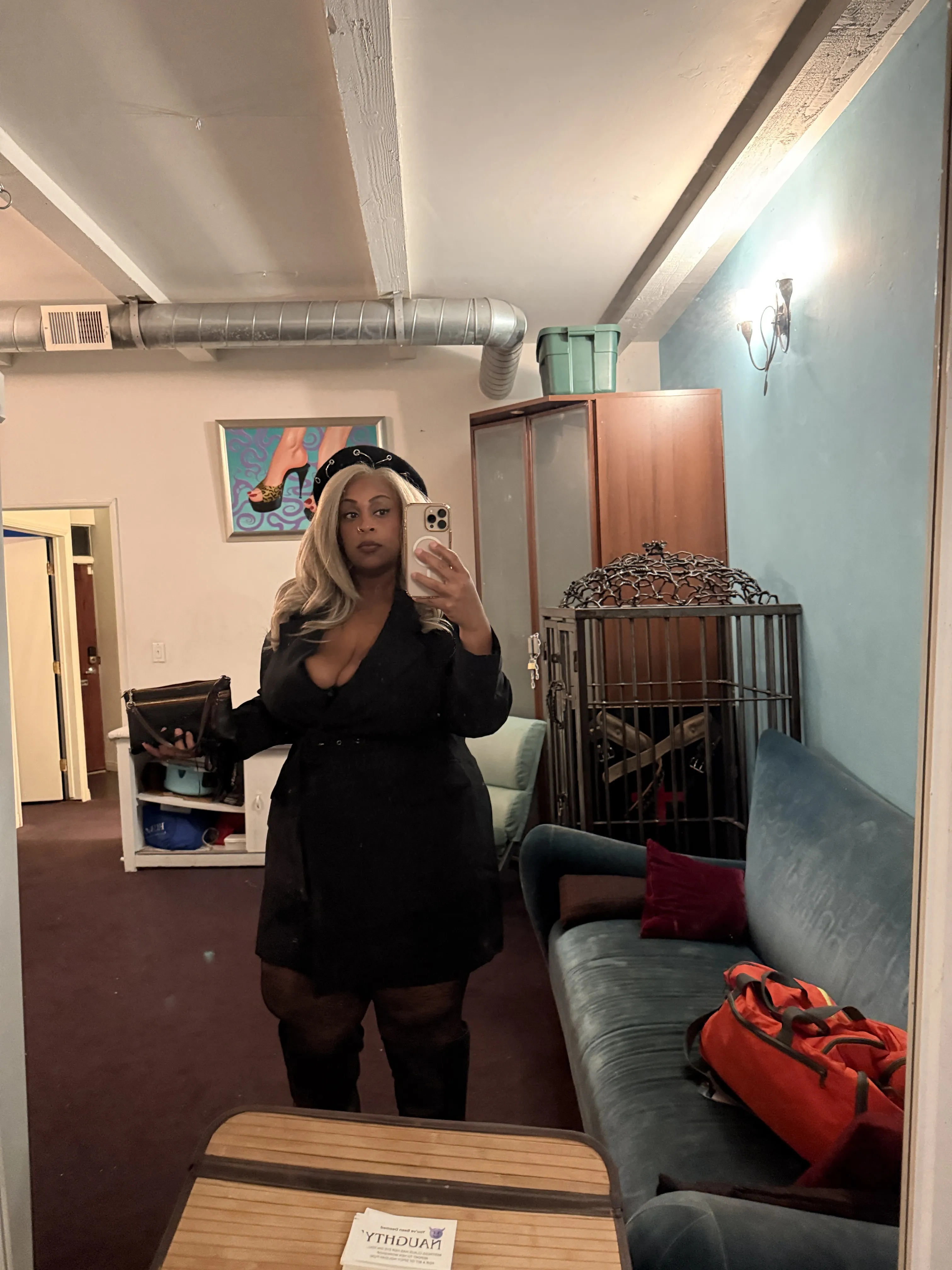 Darsteller MissCreme Foto 1