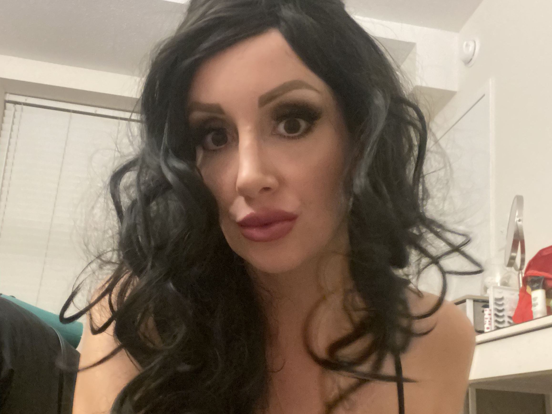 Image de profil du modèle de webcam StellaMoreno