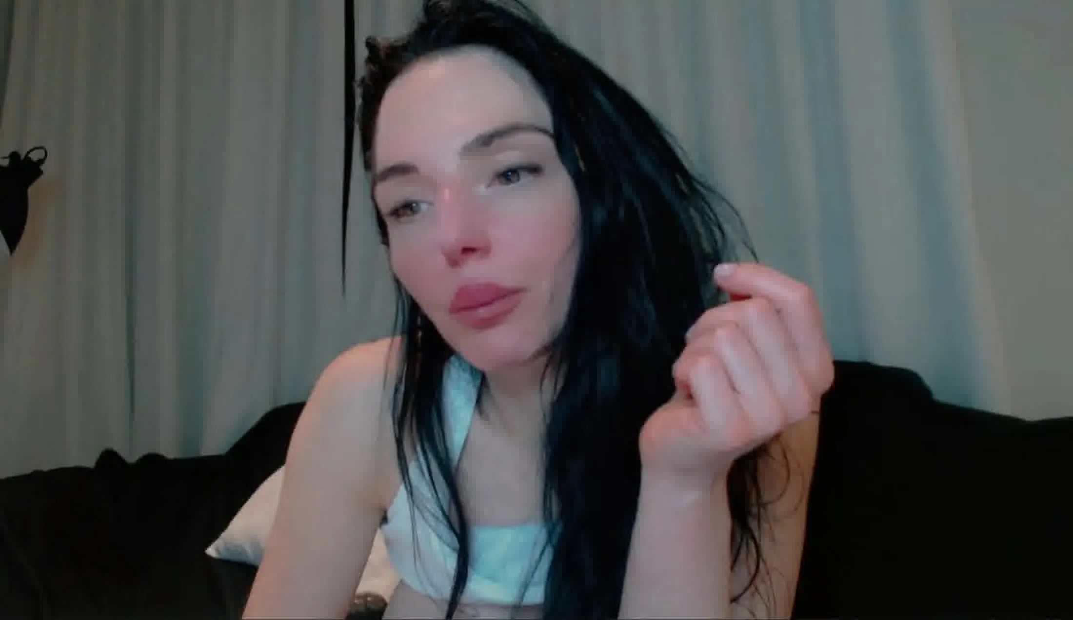 Interprete BlakeBexley Video 1