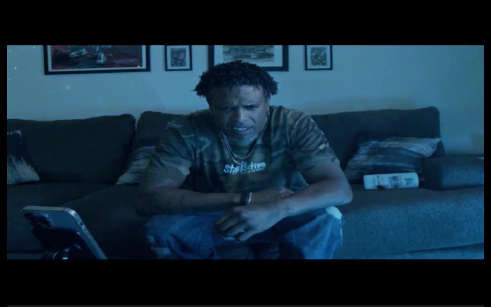 Artista TheBlackJackTrippr18 Video 1