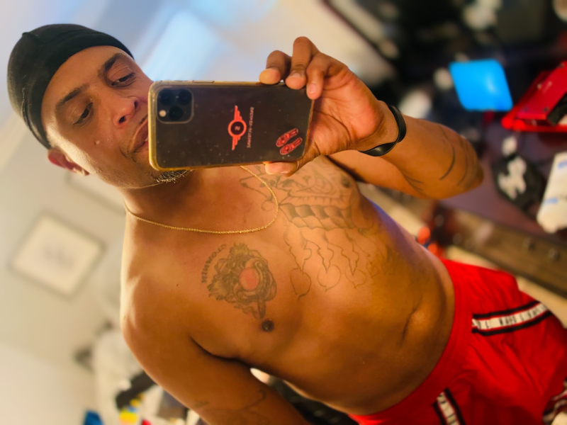 Artista TheBlackJackTrippr18 Foto 2