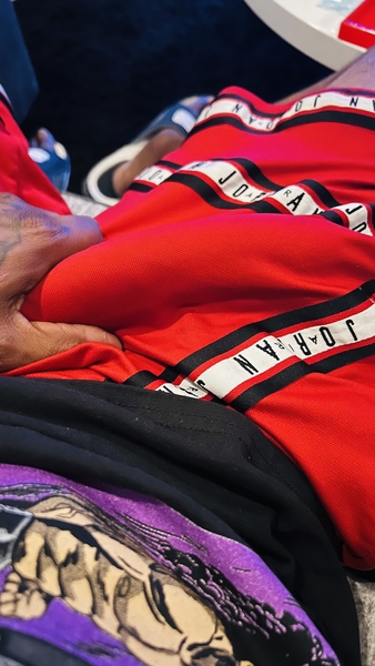 Artista TheBlackJackTrippr18 Foto 3