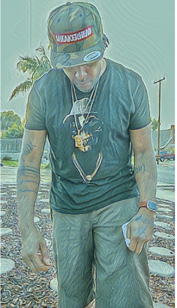 Artista TheBlackJackTrippr18 Foto 4