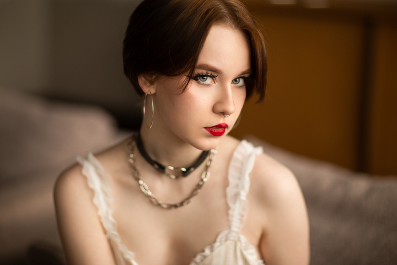 Artist LalisaReed Foto 1