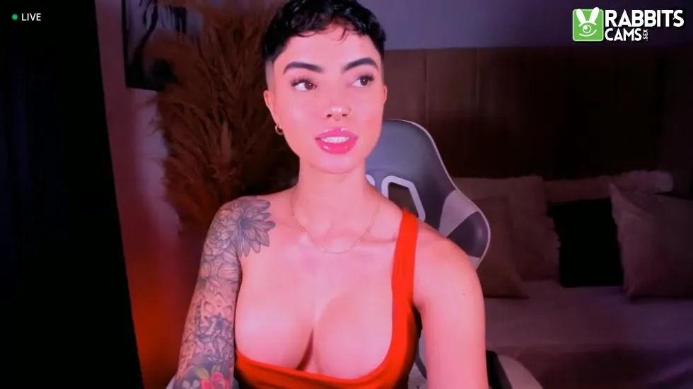 Utøver Alessandrademons Video 1