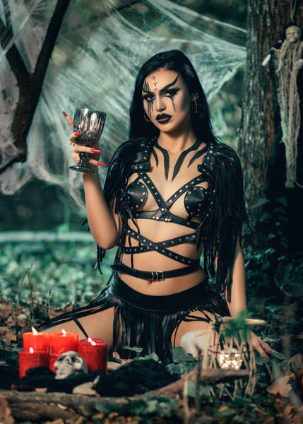 Interprete LeaNoir Foto 10