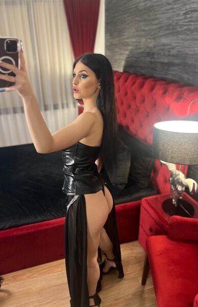 Interprete LeaNoir Foto 2