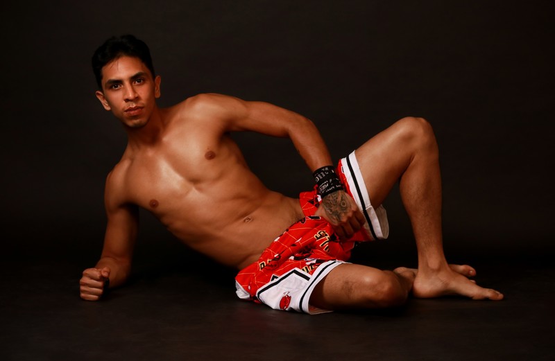 Artist ThiagoMonky Foto 1