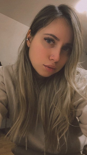 Artista HaileyWhitee Foto 1