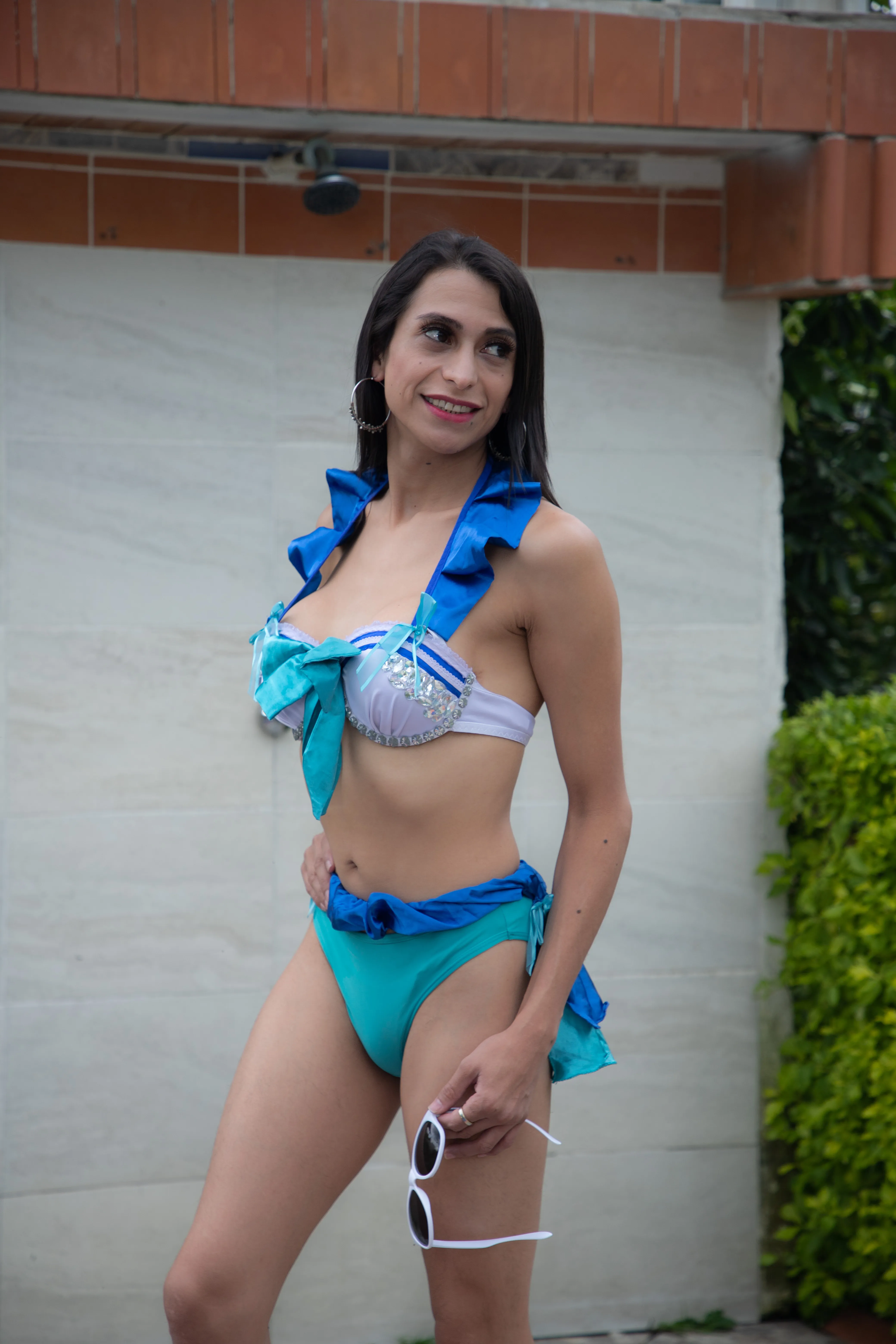 Darsteller ChrisSantana Foto 5