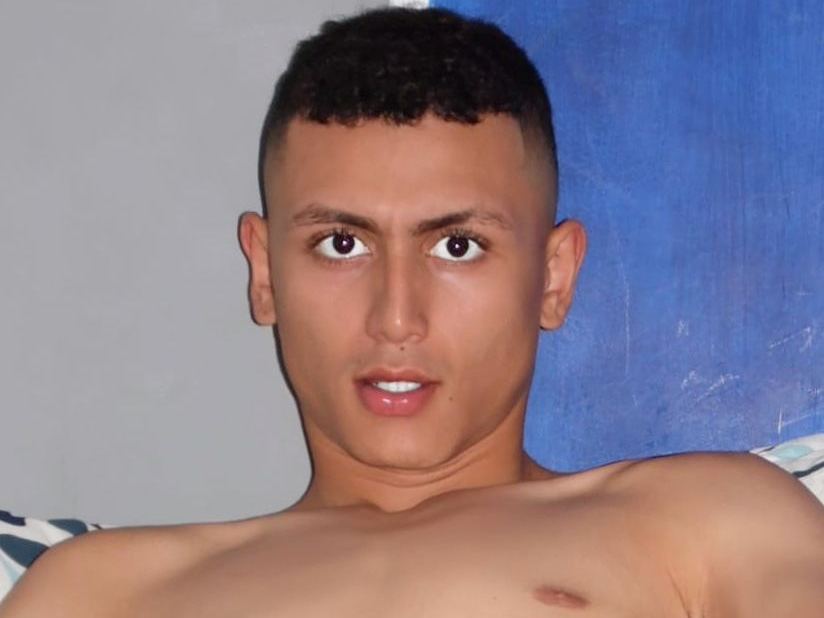 Foto de perfil de modelo de webcam de martindrog19 