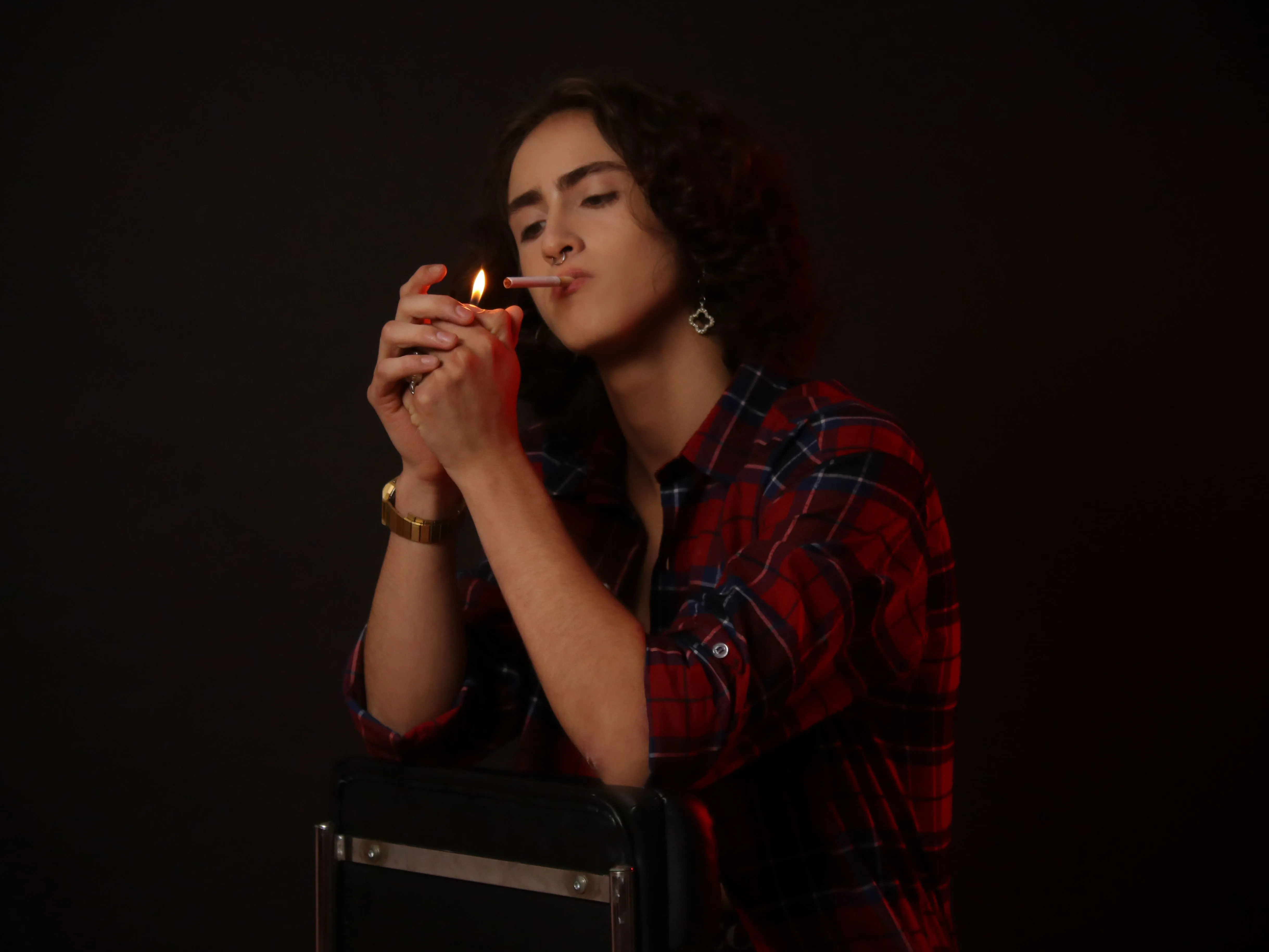 Imagen de perfil de modelo de cámara web de klausrode