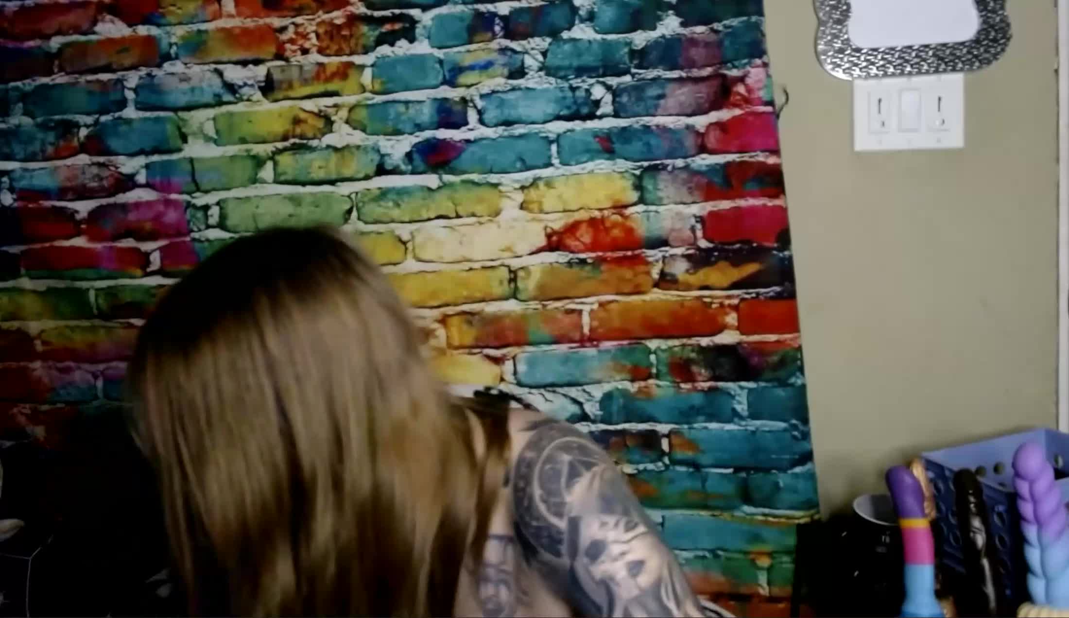 Artista LitaVonDoom Video 2