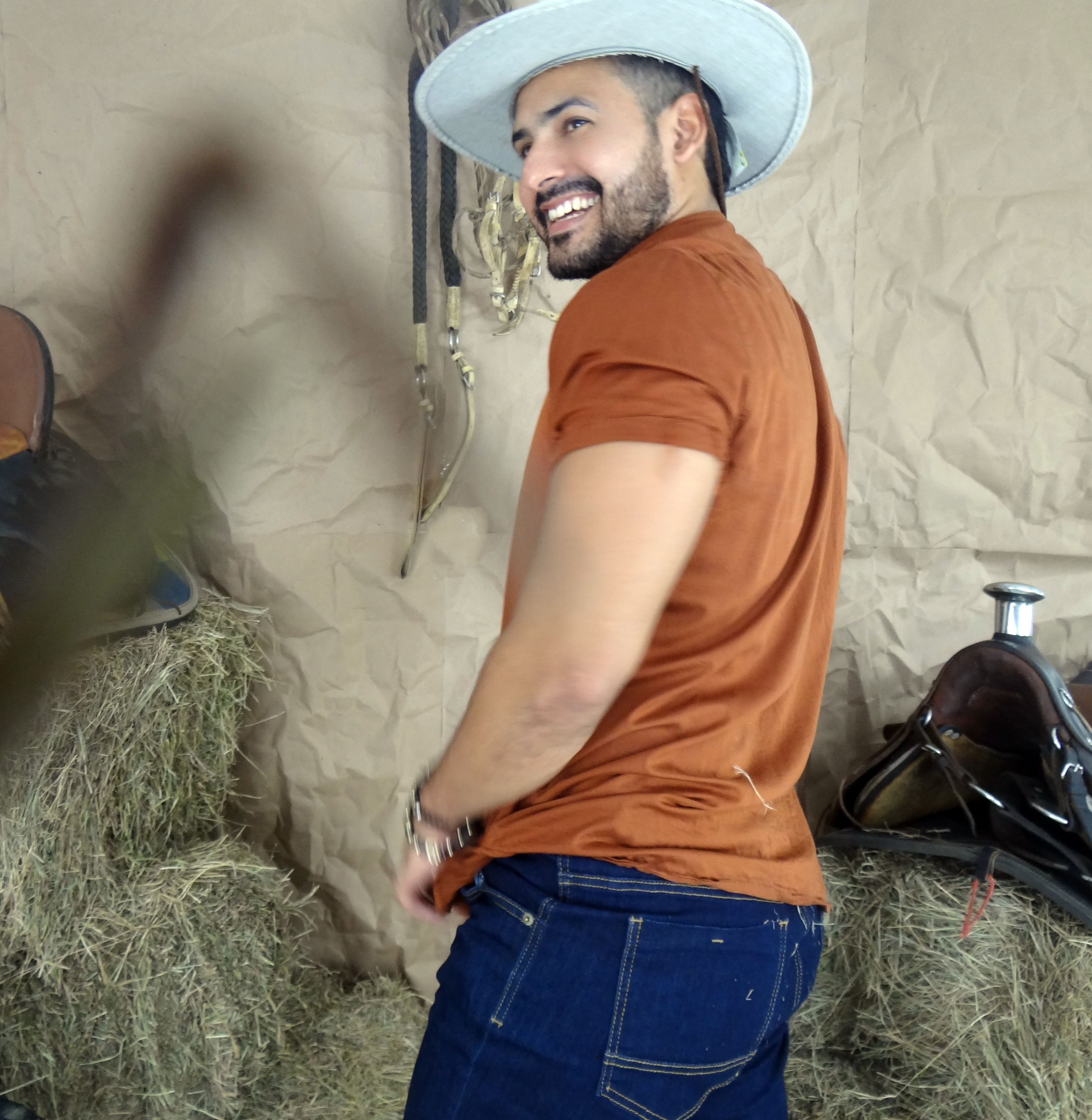 Performer JORSMONTERO Photo 6