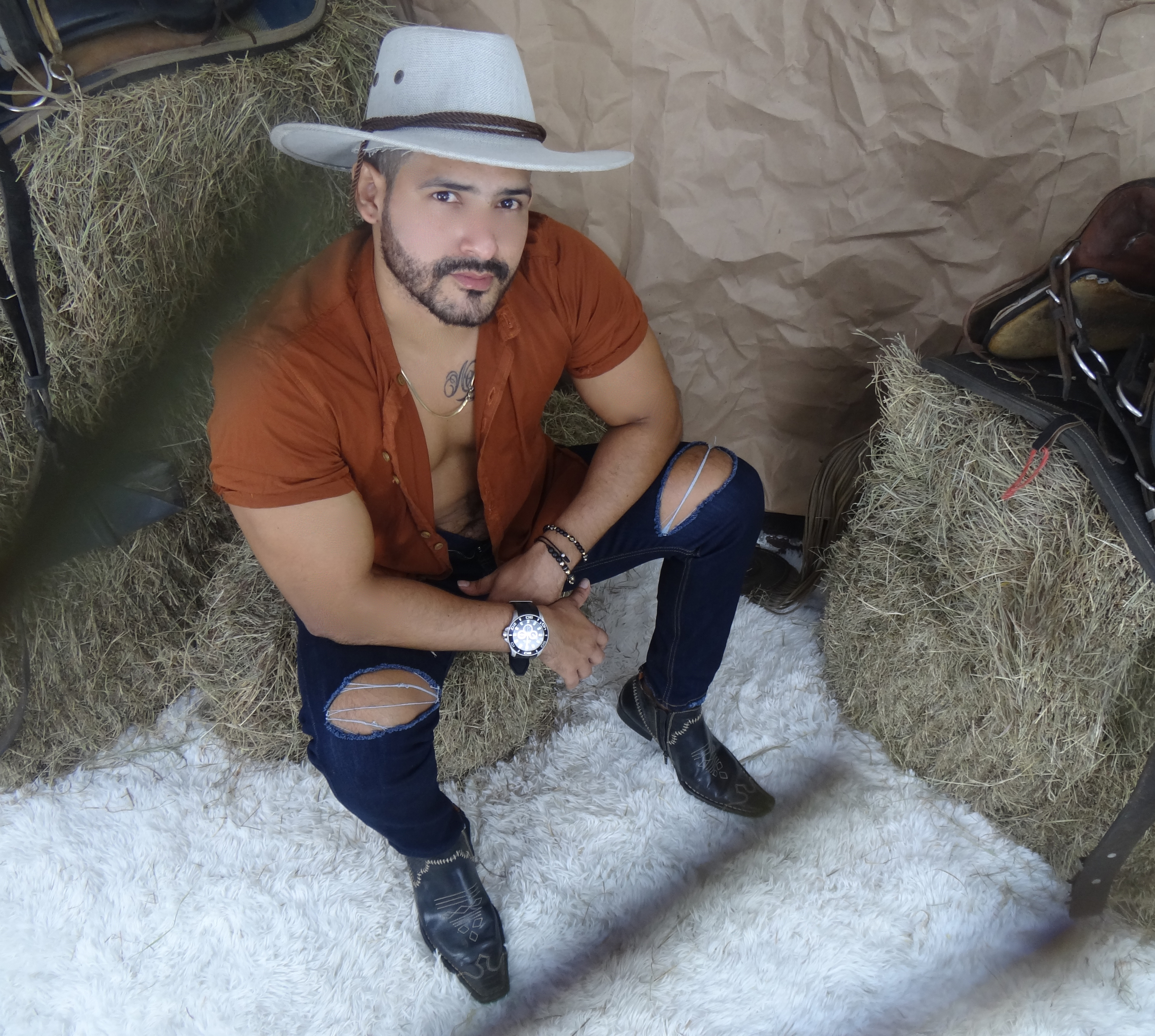 Performer JORSMONTERO Photo 8