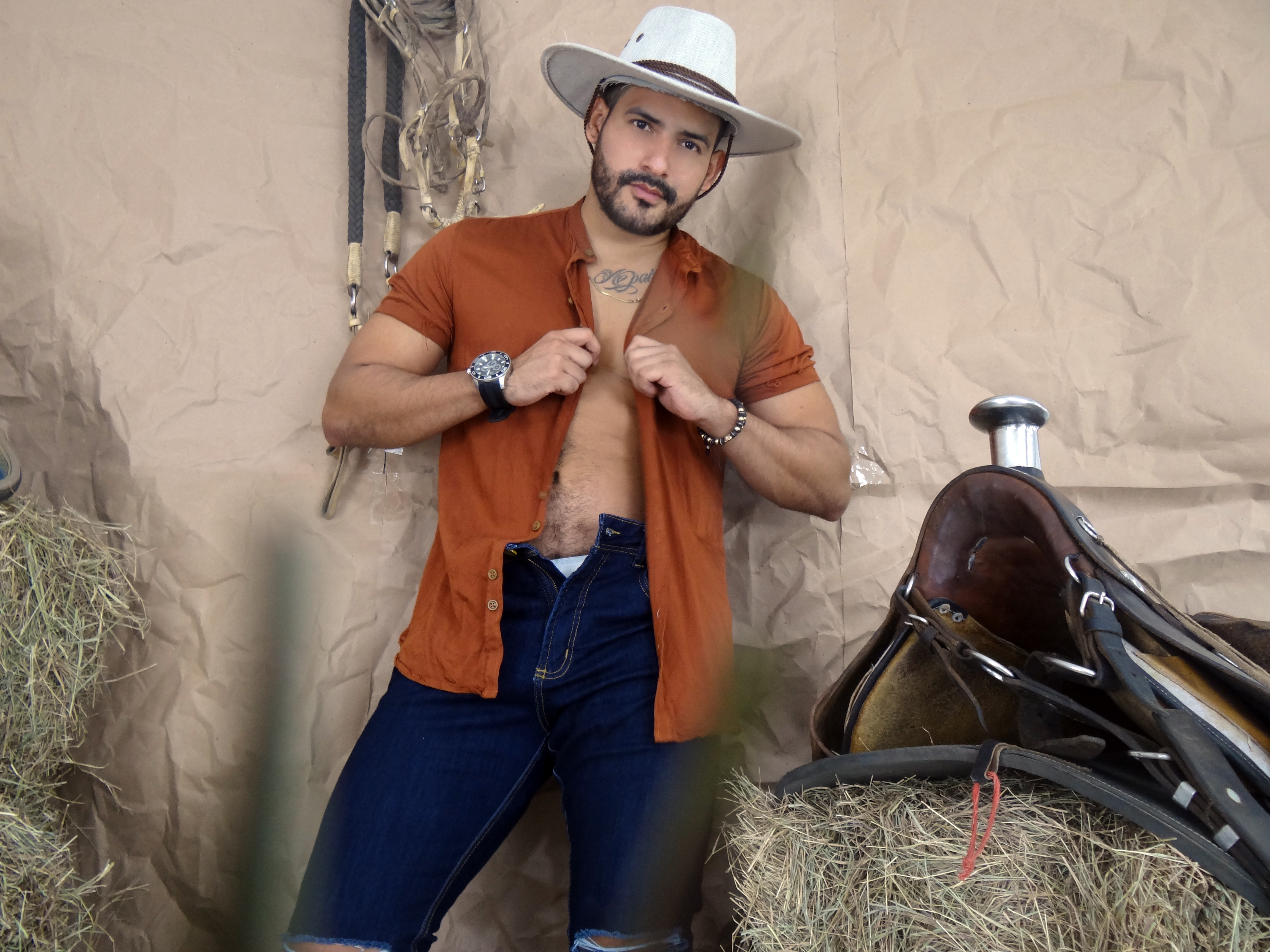 Performer JORSMONTERO Photo 3