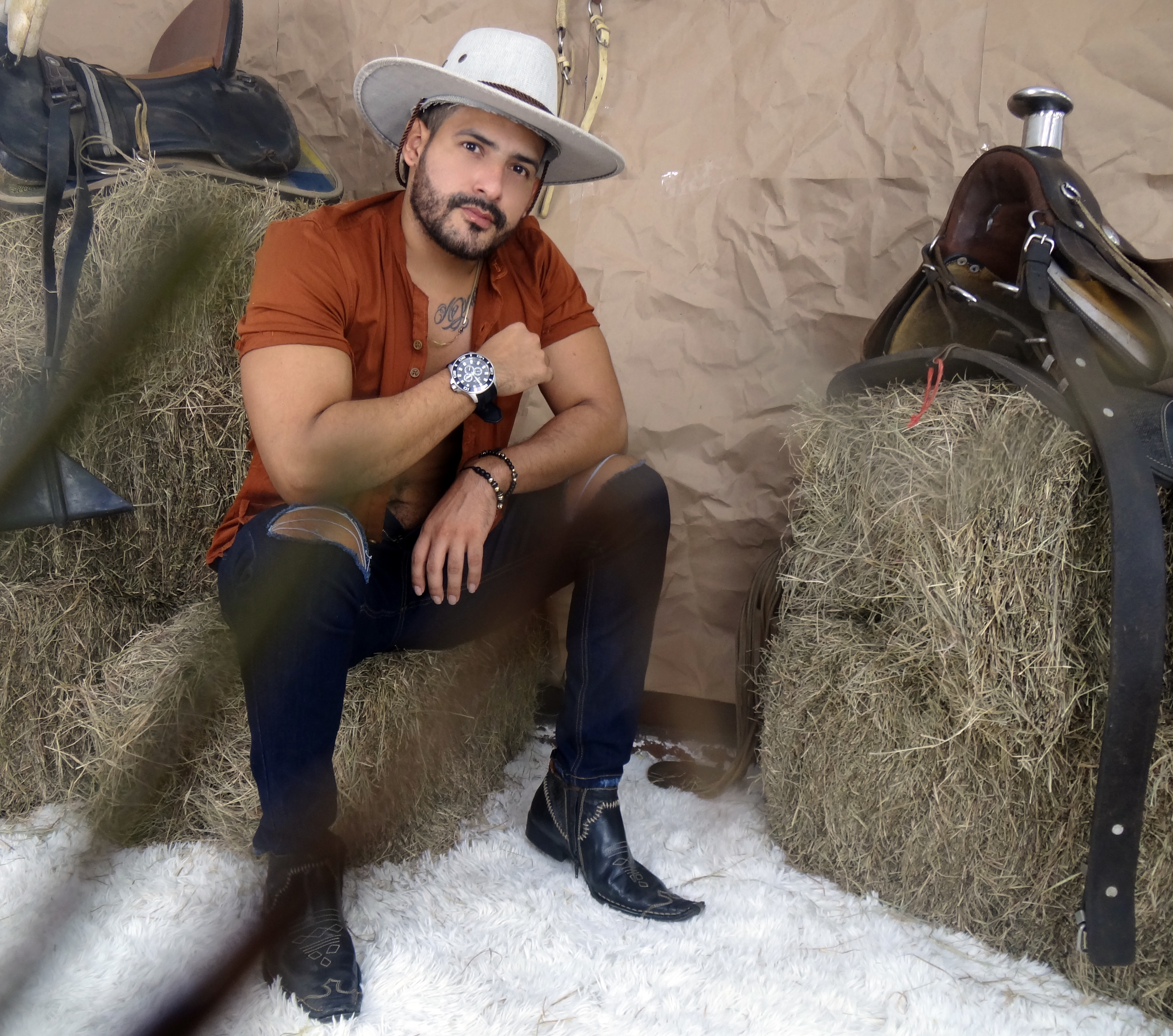 Performer JORSMONTERO Photo 10