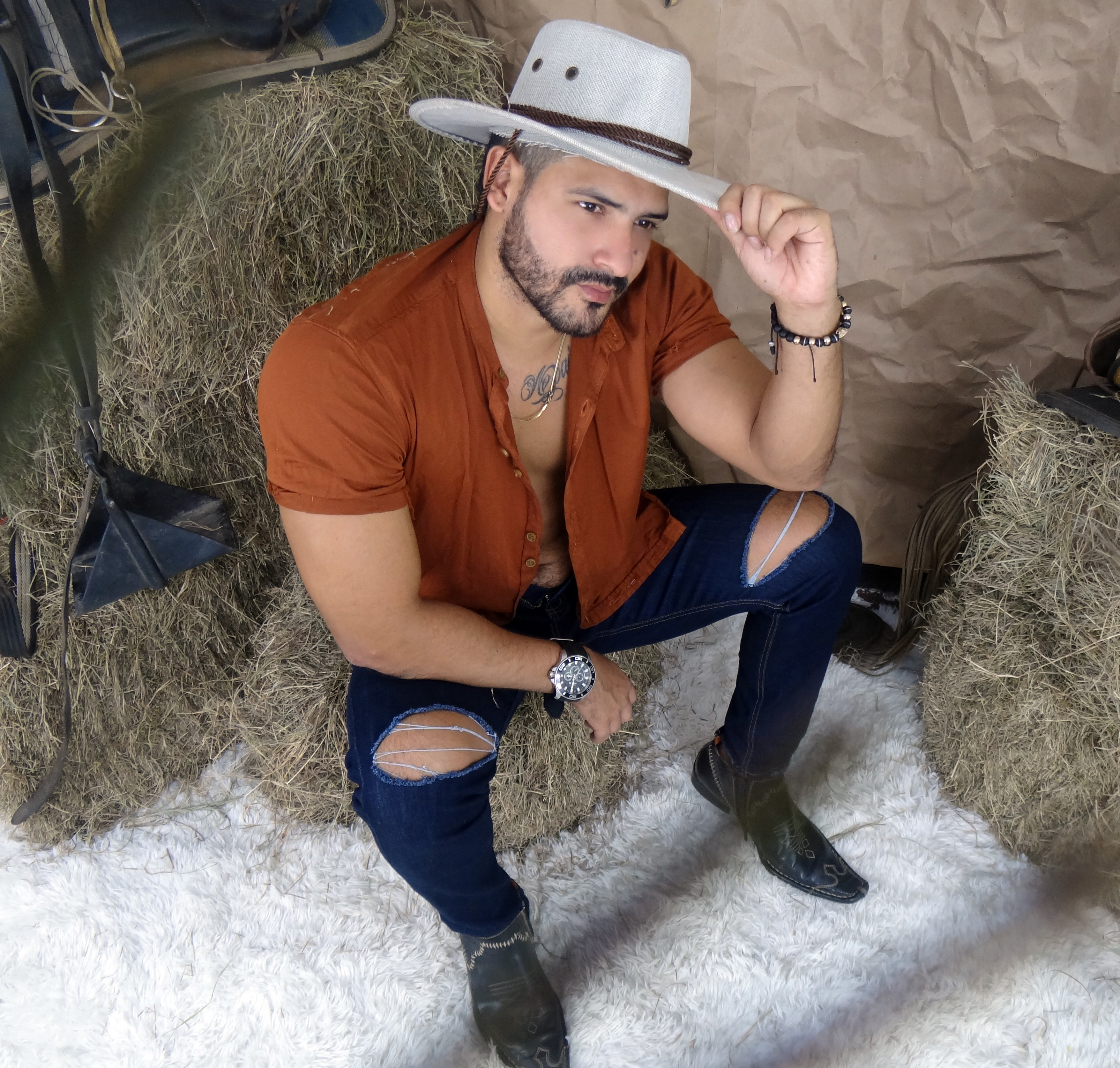 Performer JORSMONTERO Photo 7