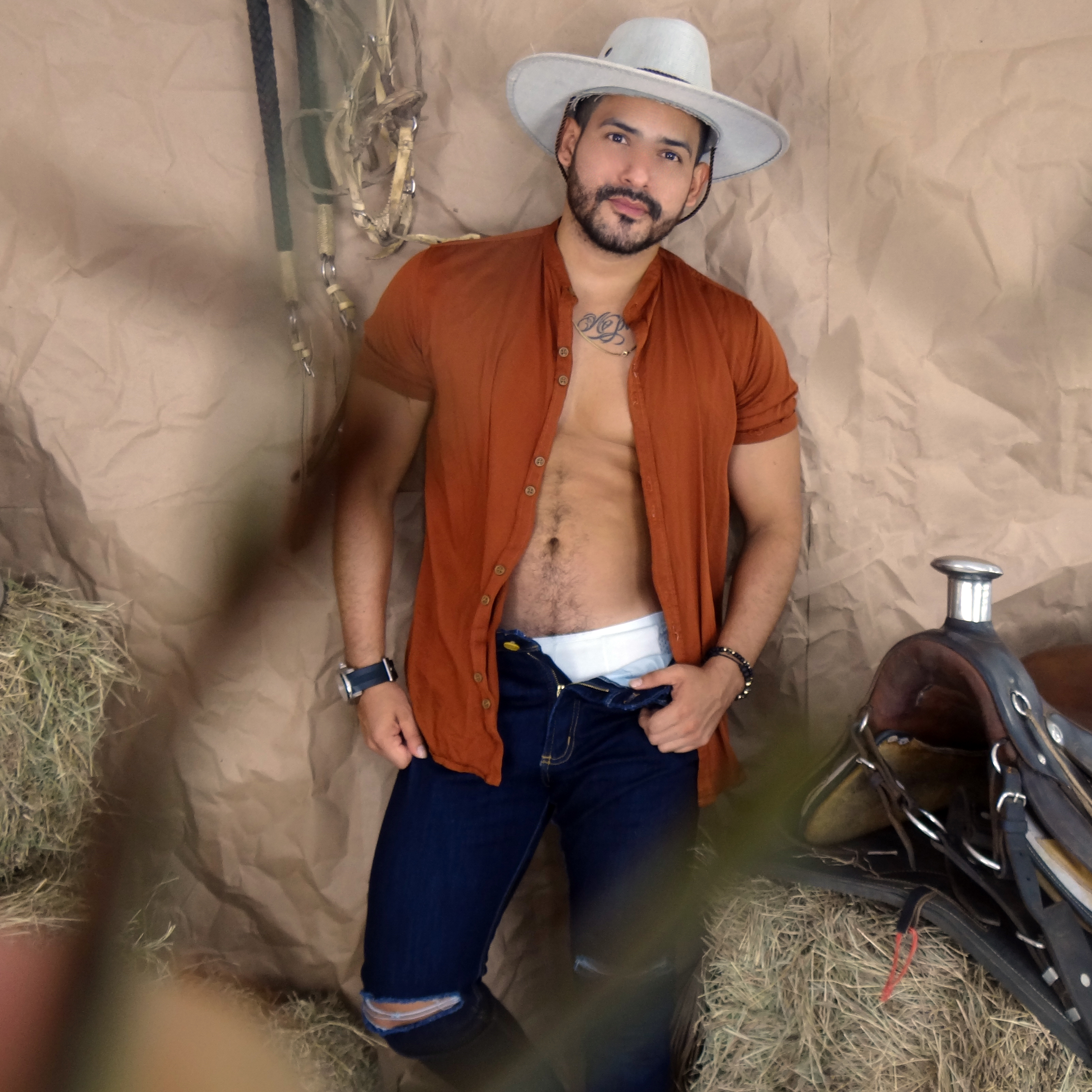 Performer JORSMONTERO Photo 5