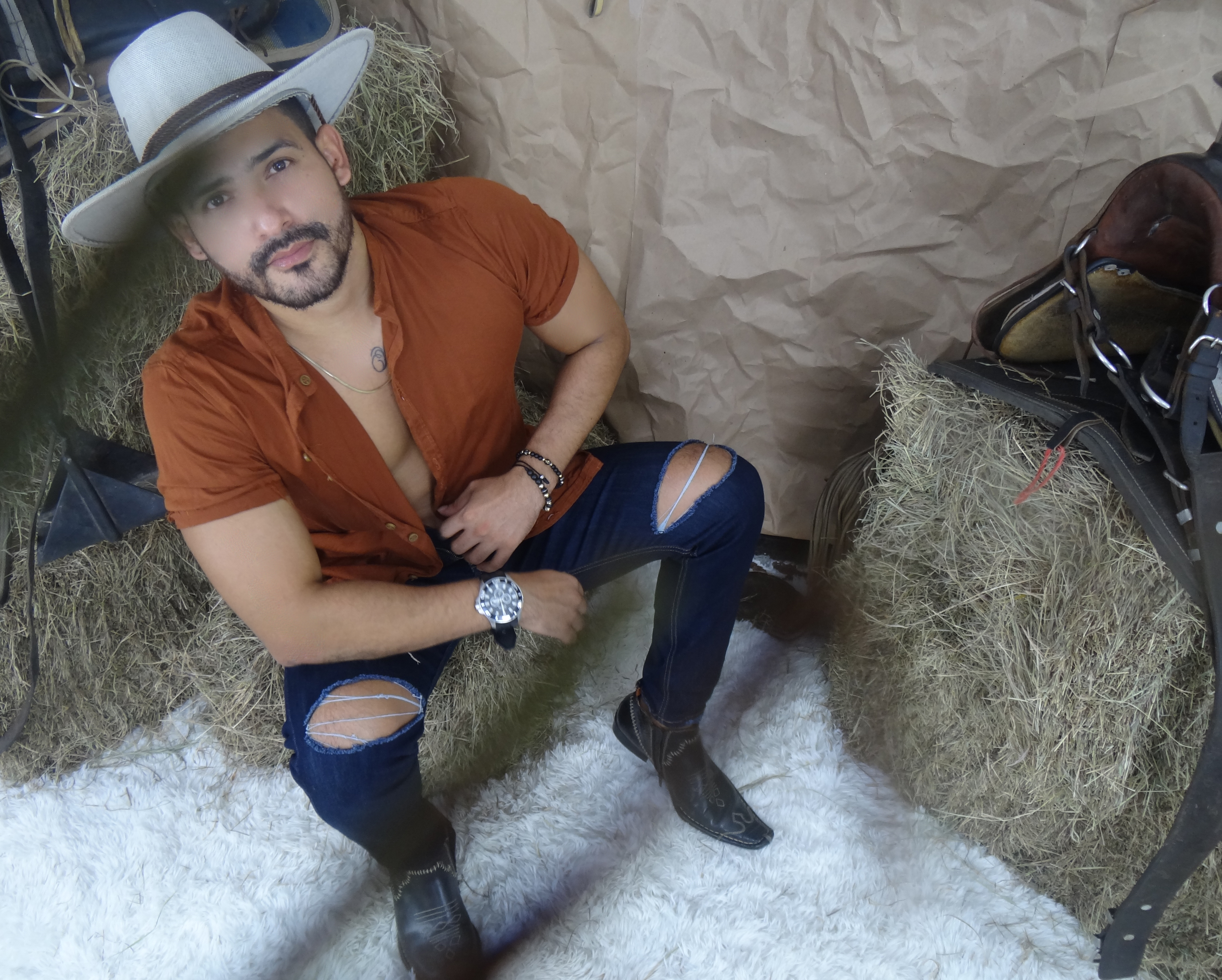 Performer JORSMONTERO Photo 9