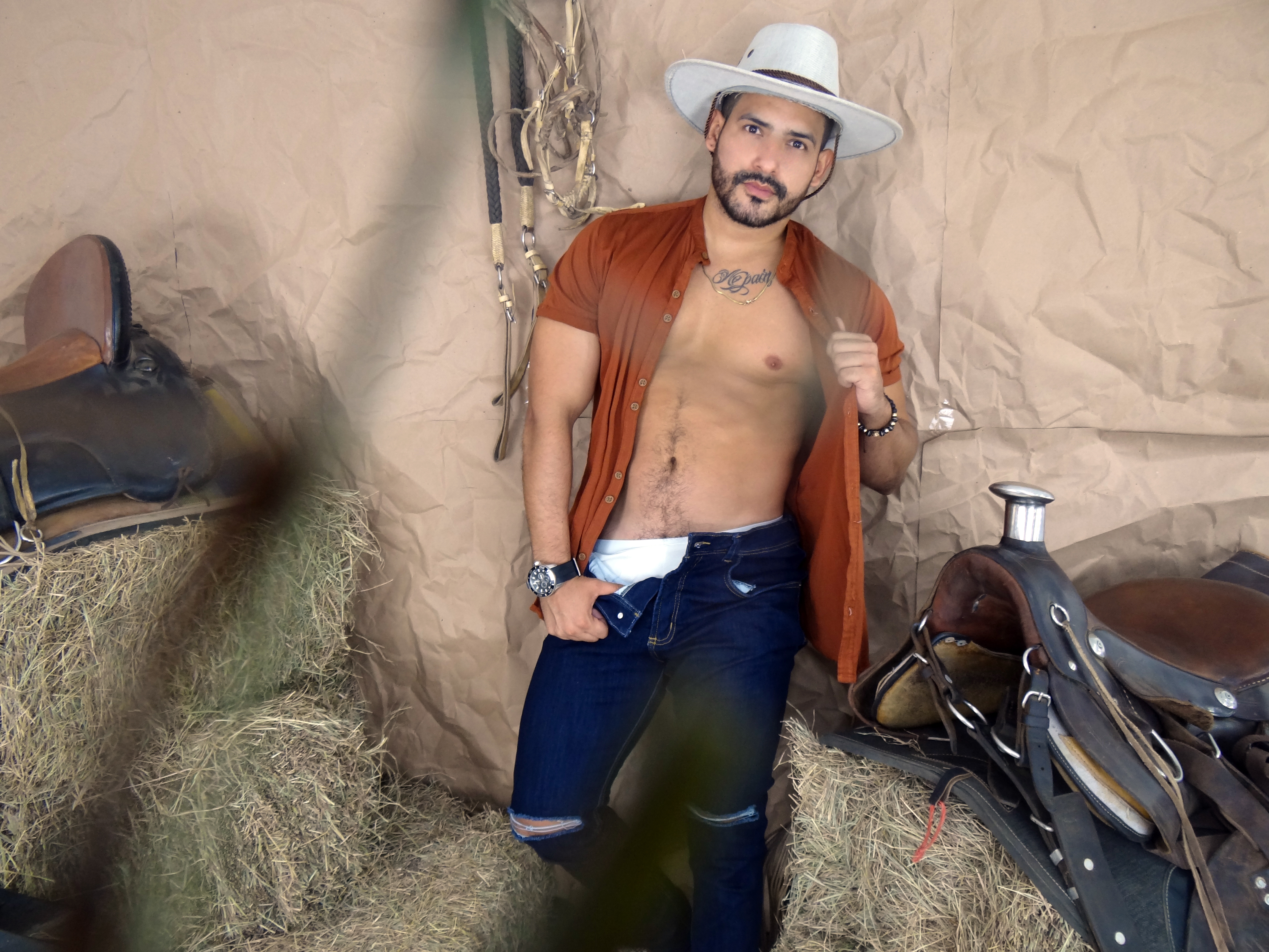 Performer JORSMONTERO Photo 4