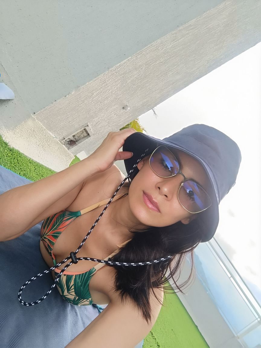 Artista KarinaGalena Foto 8