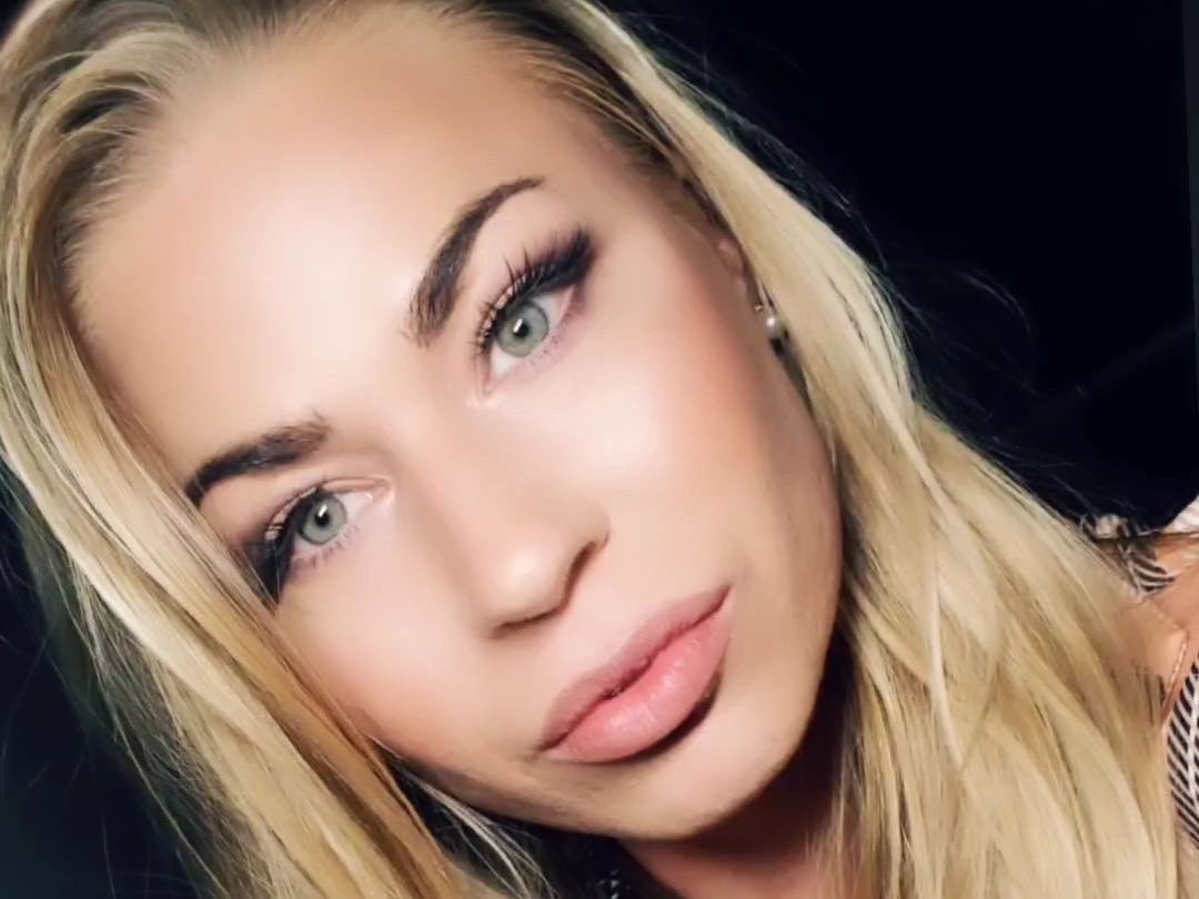 Foto de perfil de modelo de webcam de KayFitness