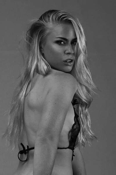 Utøver KayFitness Bilde 6