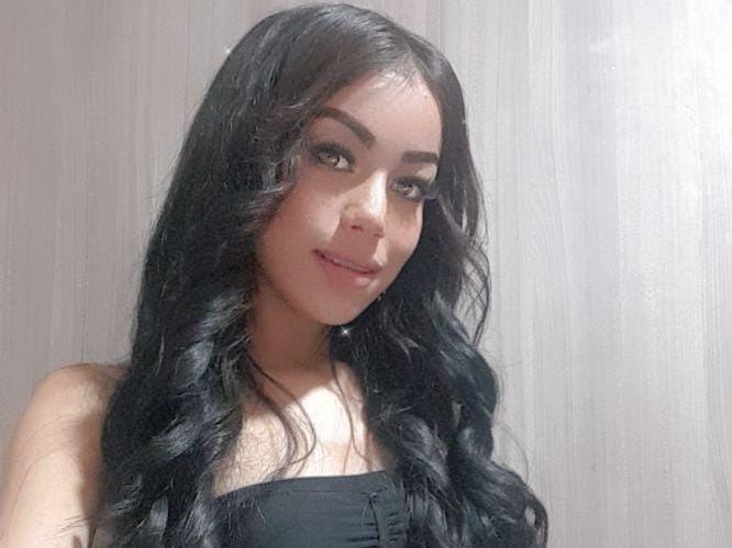 girlmaleja profielfoto van cam model