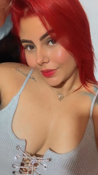 Artista TayylorFox Foto 12