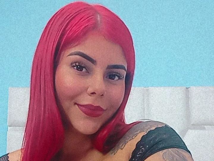Profilbilde av TayylorFox webkamera modell