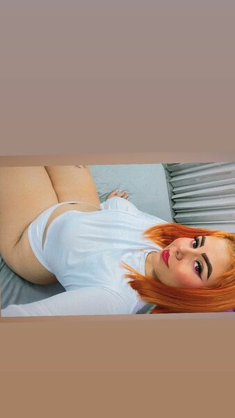 Artista TayylorFox Foto 7