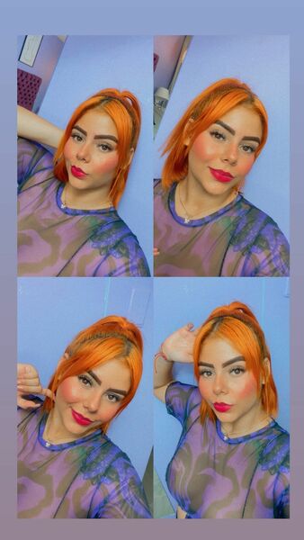 Artista TayylorFox Foto 8