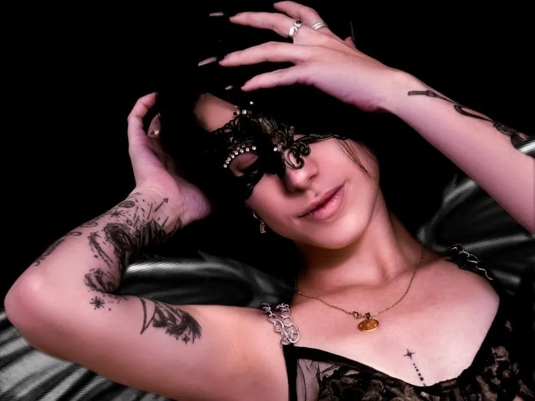 CAANDYCATT cam model profile picture