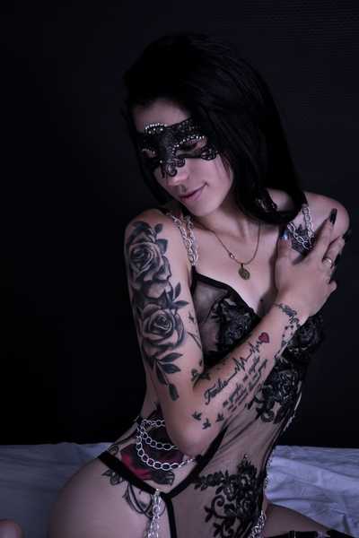 Interprète CAANDYCATT Photo 6