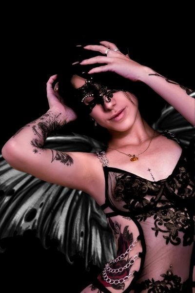 Interprète CAANDYCATT Photo 9