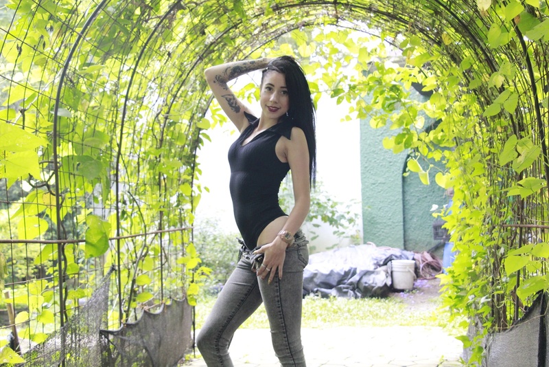 Interprète CAANDYCATT Photo 12