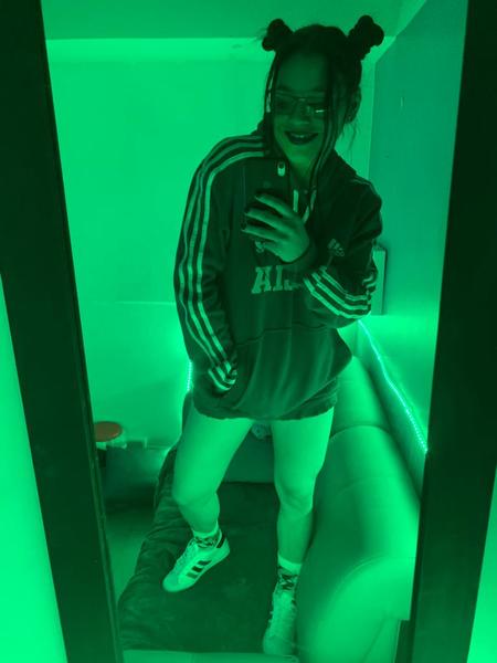 Utøver AndyLuna Bilde 3