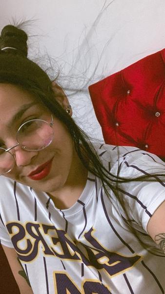 Utøver AndyLuna Bilde 2