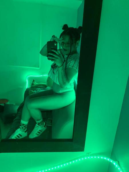 Utøver AndyLuna Bilde 5