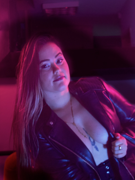 Interprete SaraGracee Foto 9